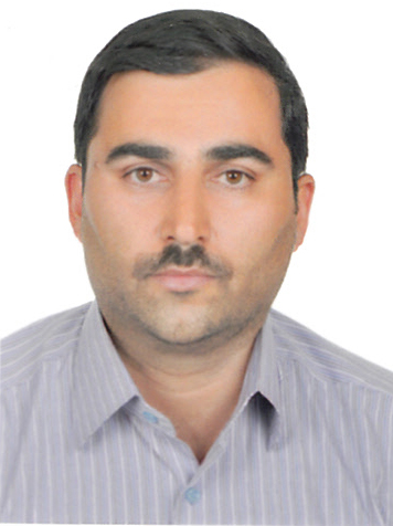  سید محمد کاشی الحسینی